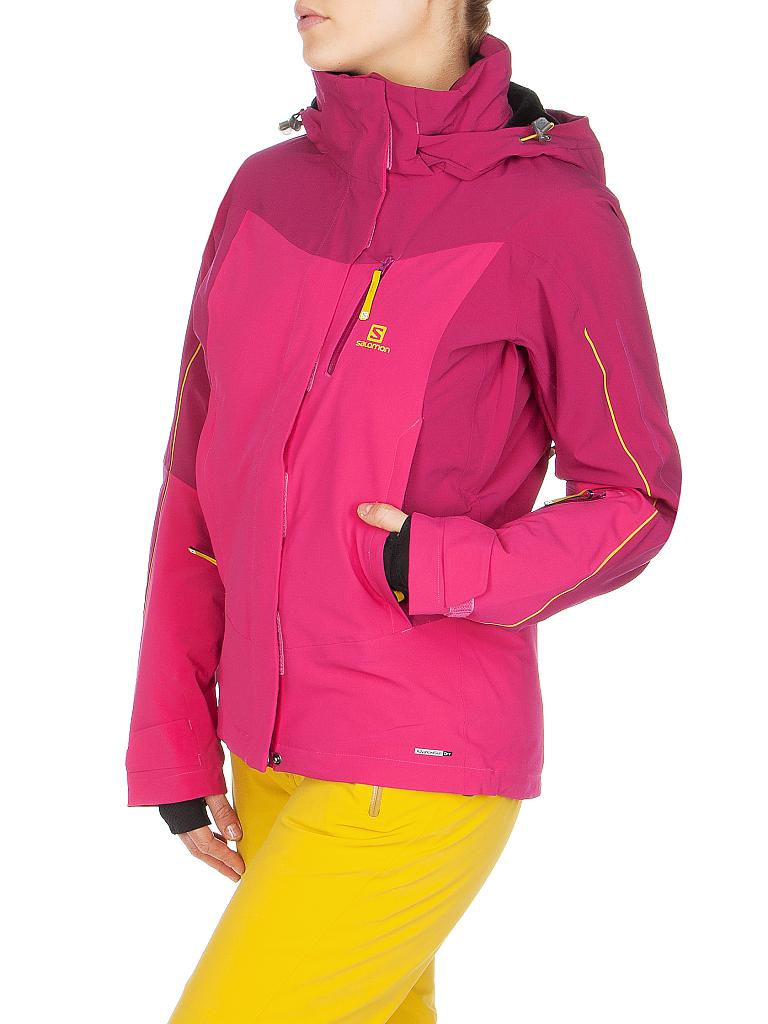 Salomon iceglory hotsell